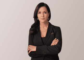 Claudia Márquez, nueva COO de Genesis Motor