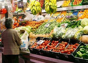 Consumo Privado en el Mercado Interior baja 0.8%, luego de alzas consecutivas