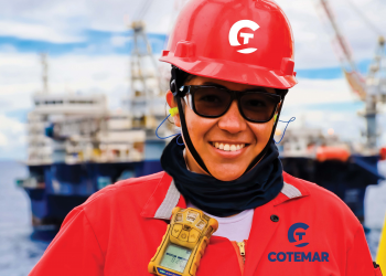 Cotemar, uno de los mejores lugares para trabajar en México para mujeres: GPTW