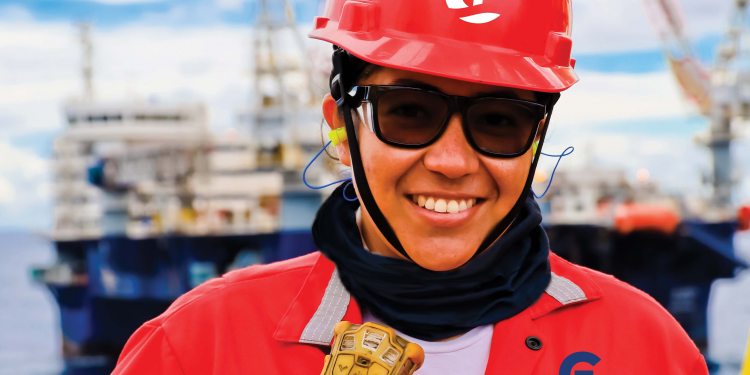 Cotemar, uno de los mejores lugares para trabajar en México para mujeres: GPTW