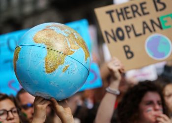 2021 año clave: reunión de la ONU de alto nivel y la COP26 en Glasgow, Reino Unido #LASES2021