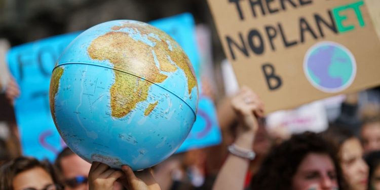 2021 año clave: reunión de la ONU de alto nivel y la COP26 en Glasgow, Reino Unido #LASES2021