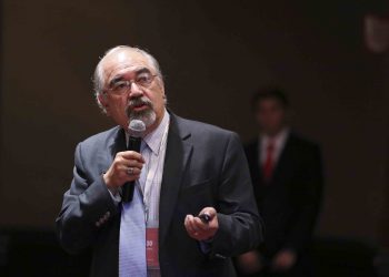 Daniel Chacón, el «apóstol» de la transición  energética