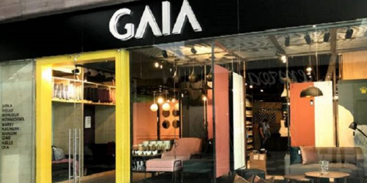 GAIA recauda 50 mdd en ronda de financiamiento liderada por SoftBank Latin America Fund