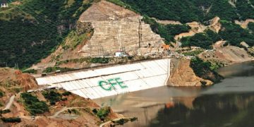 La energía hidroeléctrica es el gigante olvidado de la electricidad limpia: AIE