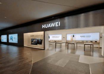 Huawei abre en Monterrey su primer tienda, suma 27 en el país