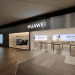 Huawei abre en Monterrey su primer tienda, suma 27 en el país