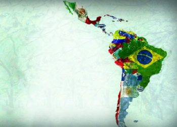 ¡México! sin glamour en América Latina para la inversión