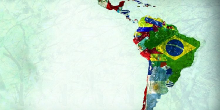 ¡México! sin glamour en América Latina para la inversión