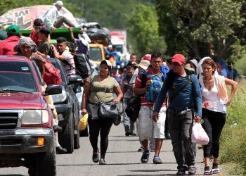 Cambio climático obligará a migrar a 216 millones de personas; en AL 17 millones