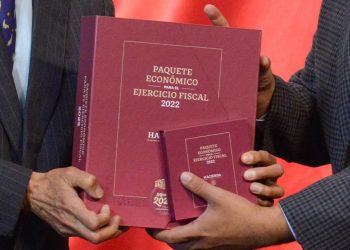 Presupuesto 2022: ¿reforma fiscal o gastar mejor?