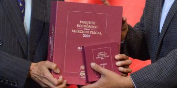 Presupuesto 2022: ¿reforma fiscal o gastar mejor?