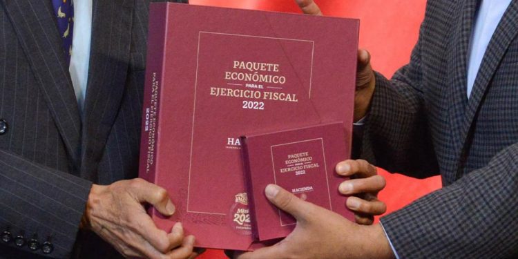 Presupuesto 2022: ¿reforma fiscal o gastar mejor?