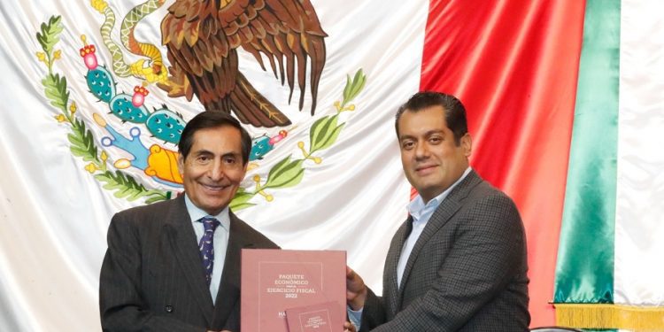 Paquete Económico 2022: lo bueno, lo malo, lo feo y lo que sigue igual