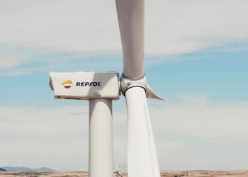 Repsol e Ibereólica Renovables concluyen construcción de Cabo Leones III