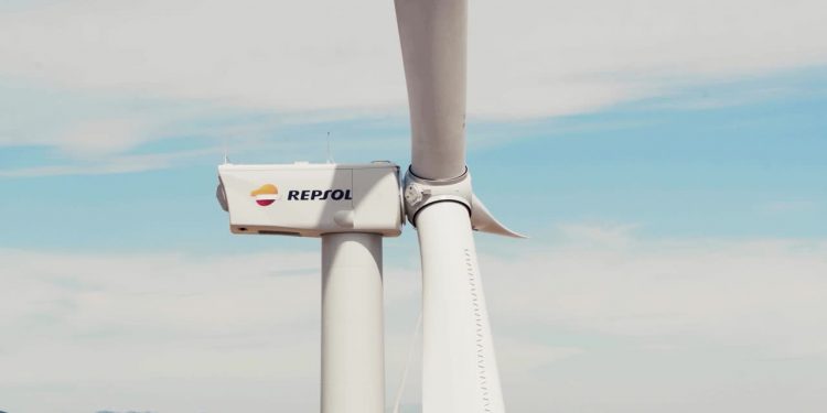 Repsol e Ibereólica Renovables concluyen construcción de Cabo Leones III