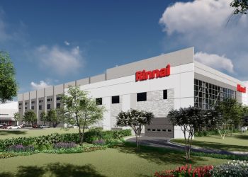 Rinnai America Corporation adquiere Industrias MASS,  líder de calentadores de agua comerciales en México