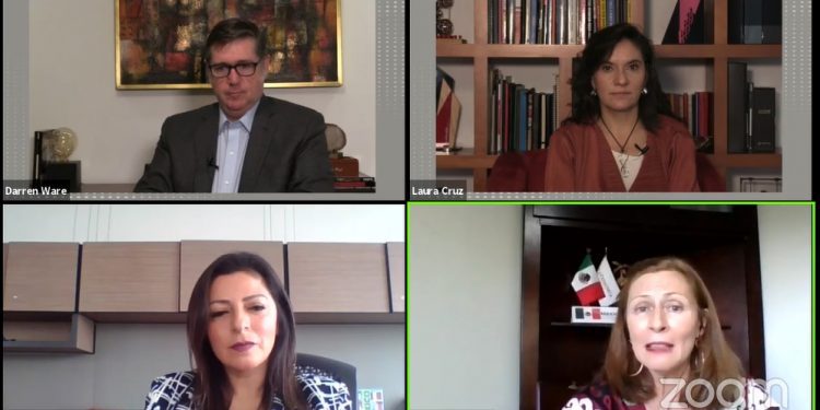 Mastercard y Secretaría de Economía buscan fortalecer a mujeres empresarias