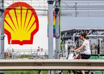 Shell construirá instalación de biocombustibles más grande de Europa