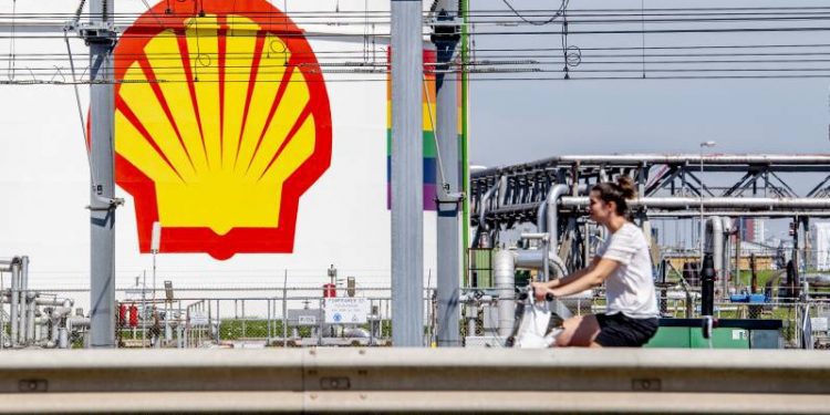 Shell construirá instalación de biocombustibles más grande de Europa