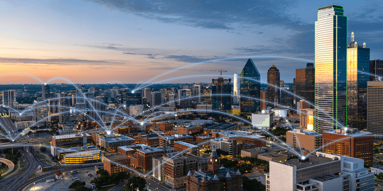 Qualcomm Smart Cities Accelerate, tercer evento anual