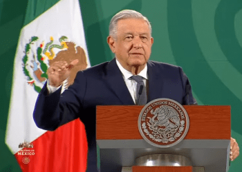 Empresas extranjeras, interesadas en modernización de hidroeléctricas: AMLO