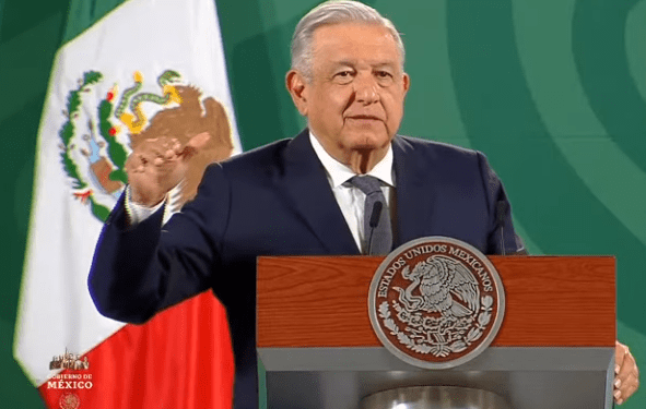 Empresas extranjeras, interesadas en modernización de hidroeléctricas: AMLO