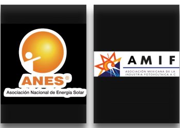 ANES y AMIF ofrecen apoyo para analizar reforma eléctrica; generación distribuida, un factor que democratiza la energía