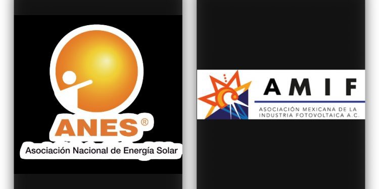 ANES y AMIF ofrecen apoyo para analizar reforma eléctrica; generación distribuida, un factor que democratiza la energía