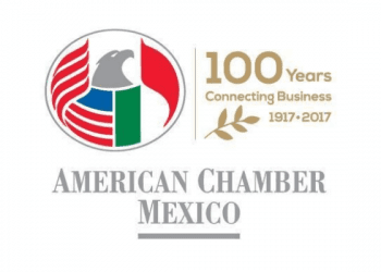 AmCham pide el diálogo constructivo en la Reforma Eléctrica