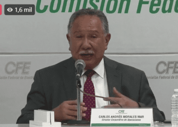 Mito que la CFE generará energía sucia; ya alcanzó 35% de generación limpia