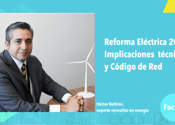 Iniciativa de Reforma Eléctrica: correcciones y precisiones para dar certeza