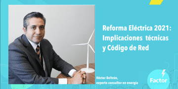 Iniciativa de Reforma Eléctrica: correcciones y precisiones para dar certeza