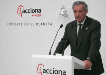 ACCIONA Energía lanza su primer bono verde por 500 mde con una sobre demanda de cinco veces