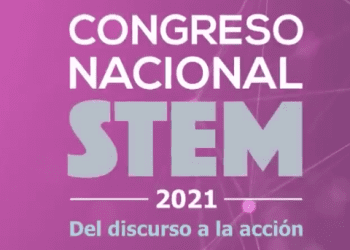 Congreso Nacional de Educación STEM 2021 I Digital