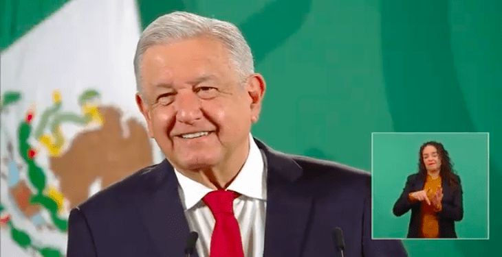 Gabinete de Energía va a la mañanera a explicar reforma energética 2021: AMLO