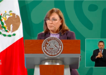 México cumplirá los Acuerdos  de París con hidroeléctricas y eficiencia energética: Rocío Nahle