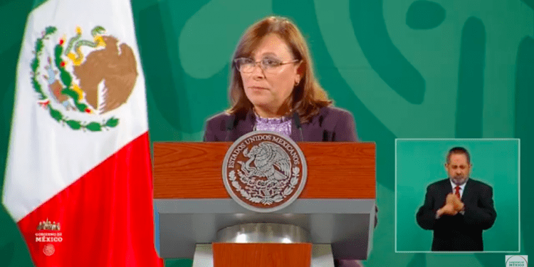 México cumplirá los Acuerdos  de París con hidroeléctricas y eficiencia energética: Rocío Nahle