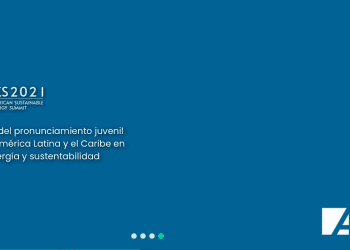 Arranca la 1er Cumbre Latinoamericana de Sustentabilidad Energética 2021 (LASES2021)