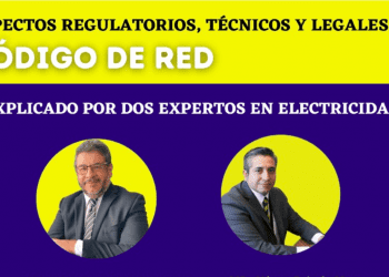 Curso de Código de Red con Héctor Beltrán Mora y Gonzalo Sandoval Rodríguez