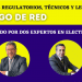 Curso de Código de Red con Héctor Beltrán Mora y Gonzalo Sandoval Rodríguez