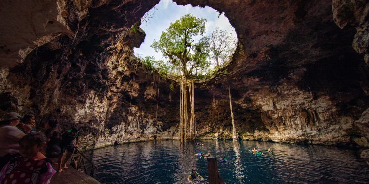 Turismo Yucatán: 6 atractivos para visitar