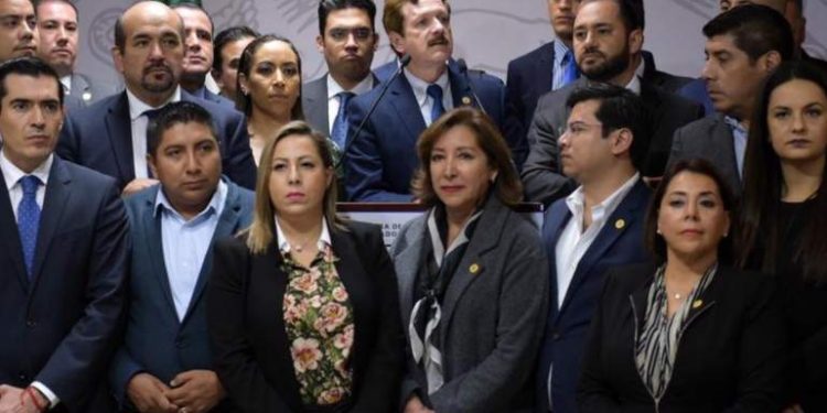 PAN contra reforma energética de AMLO; habría salida de capitales y contraviene al T-MEC