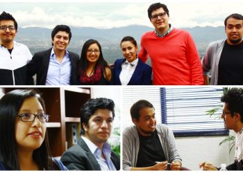 Becas ExxonMobil para la Investigación I 15 de noviembre cierra registro