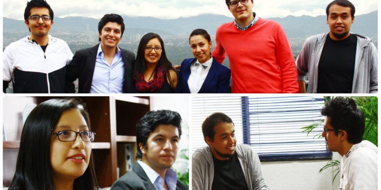 Becas ExxonMobil para la Investigación I 15 de noviembre cierra registro