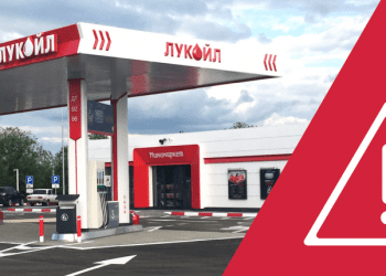 Retiros de efectivo en gasolineras están disponibles para tarjetas Visa y Mastercard