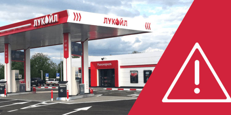 Retiros de efectivo en gasolineras están disponibles para tarjetas Visa y Mastercard