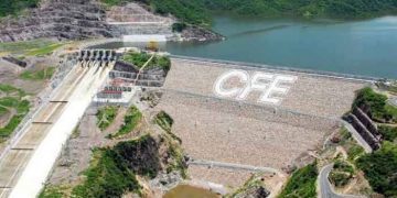 CFE recibirá recursos por 200 M€ de AFD para hidroeléctricas