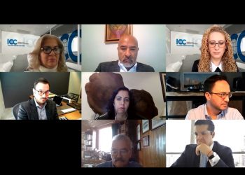 Expropiación indirecta y litigios multimillonarios, los costos de la Reforma Eléctrica: ICC México