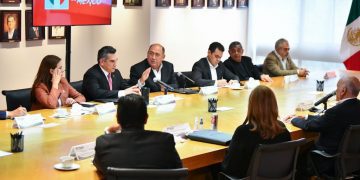 Reforma eléctrica de AMLO: PRI, ni a favor ni en contra, convoca a debate nacional